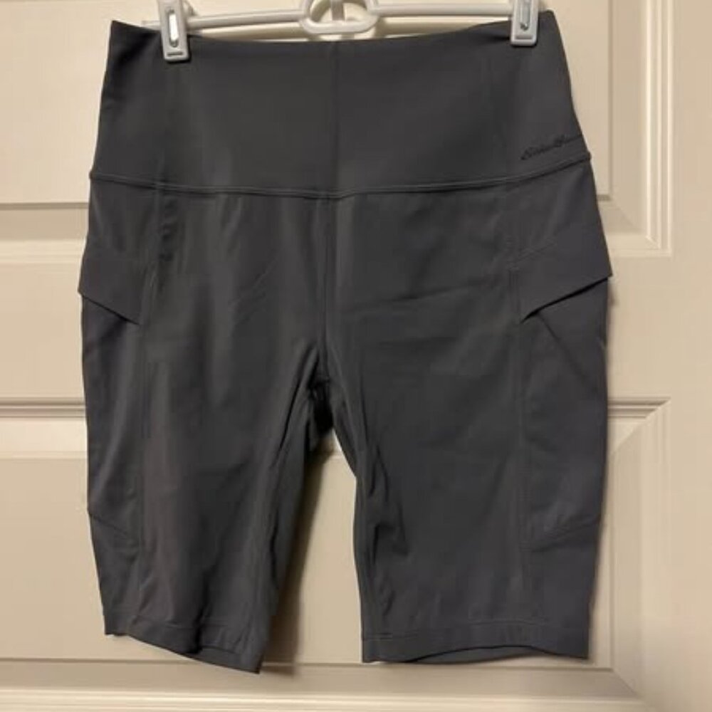 Eddie Bauer Guide Trex Shorts